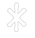 Rune Image: Hagall